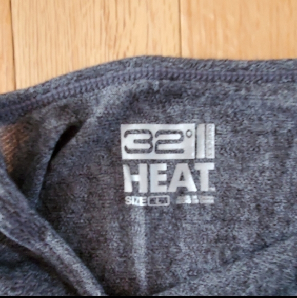 Warm Base layer set - Picture 2 of 5